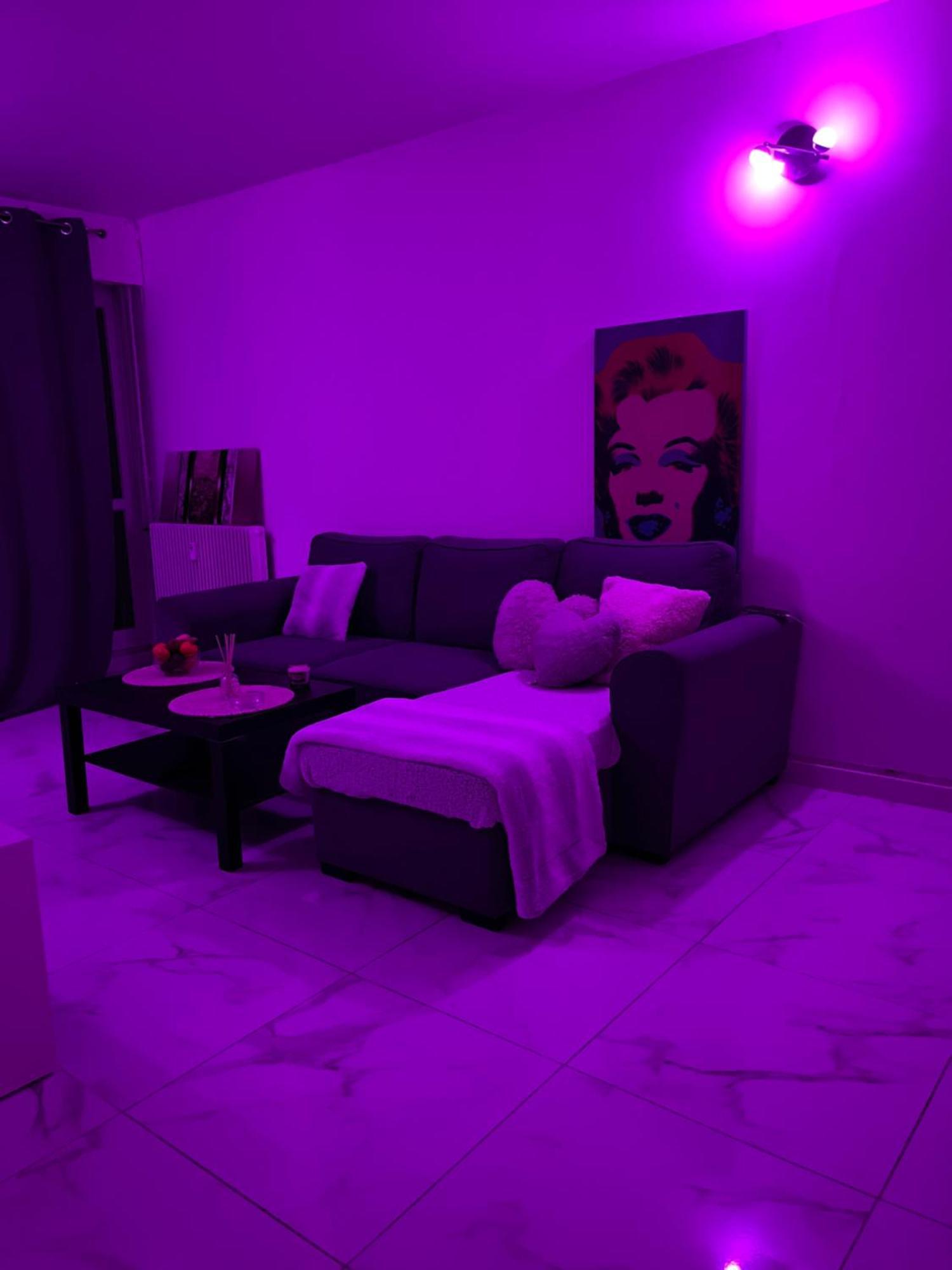 Appartement Proche De La Defense Puteaux Zewnętrze zdjęcie
