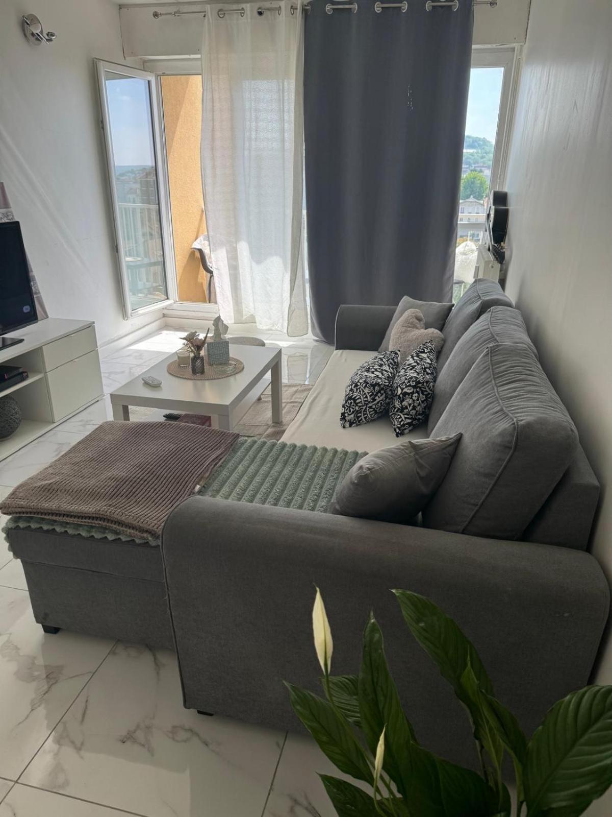 Appartement Proche De La Defense Puteaux Zewnętrze zdjęcie