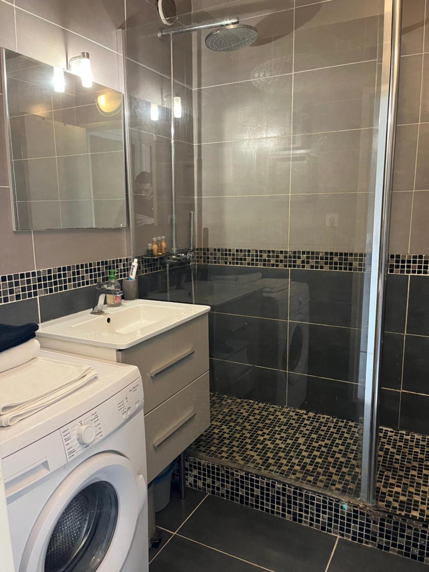 Appartement Proche De La Defense Puteaux Zewnętrze zdjęcie